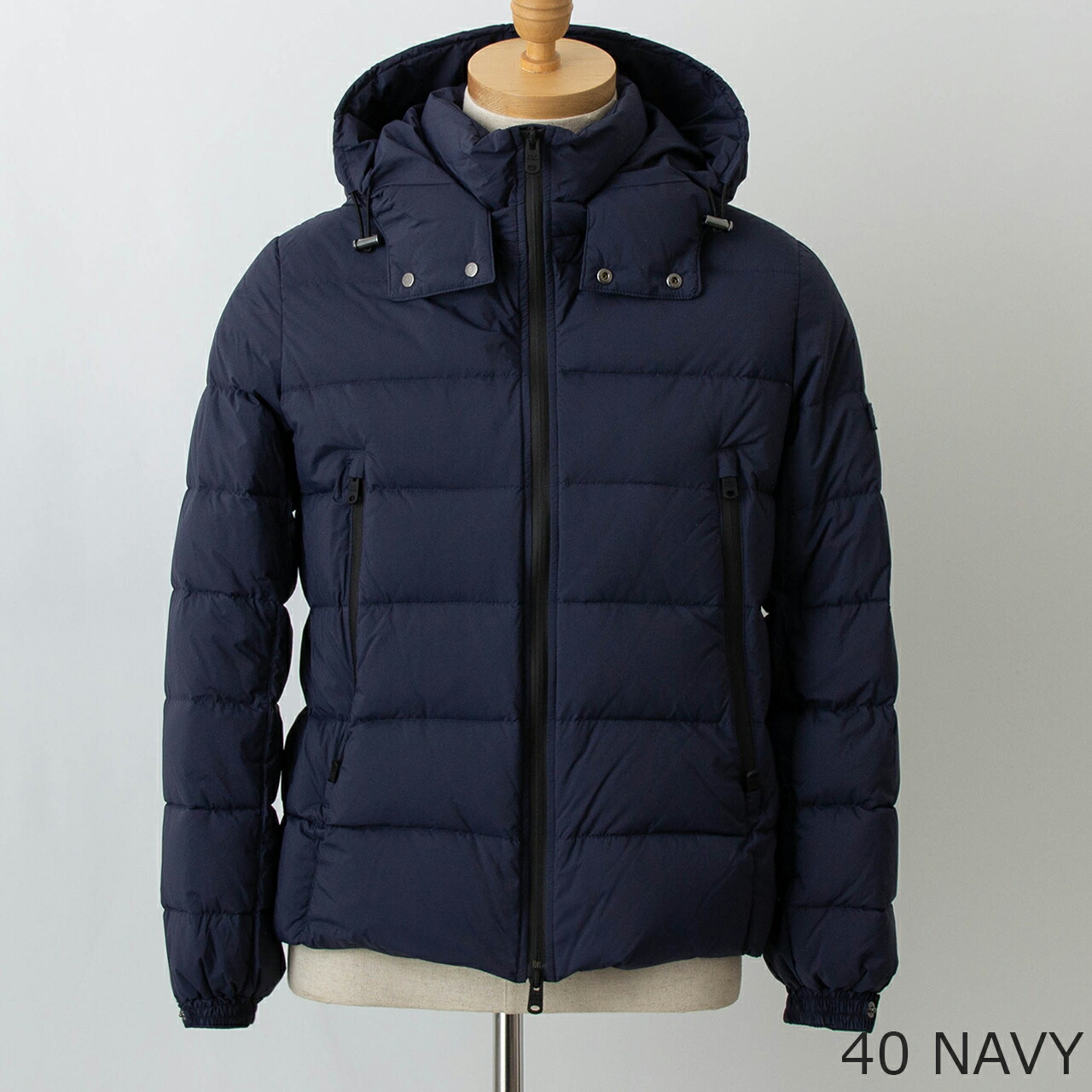 楽天市場】タトラス TATRAS ダウンジャケット BORBORE [ボルボレ