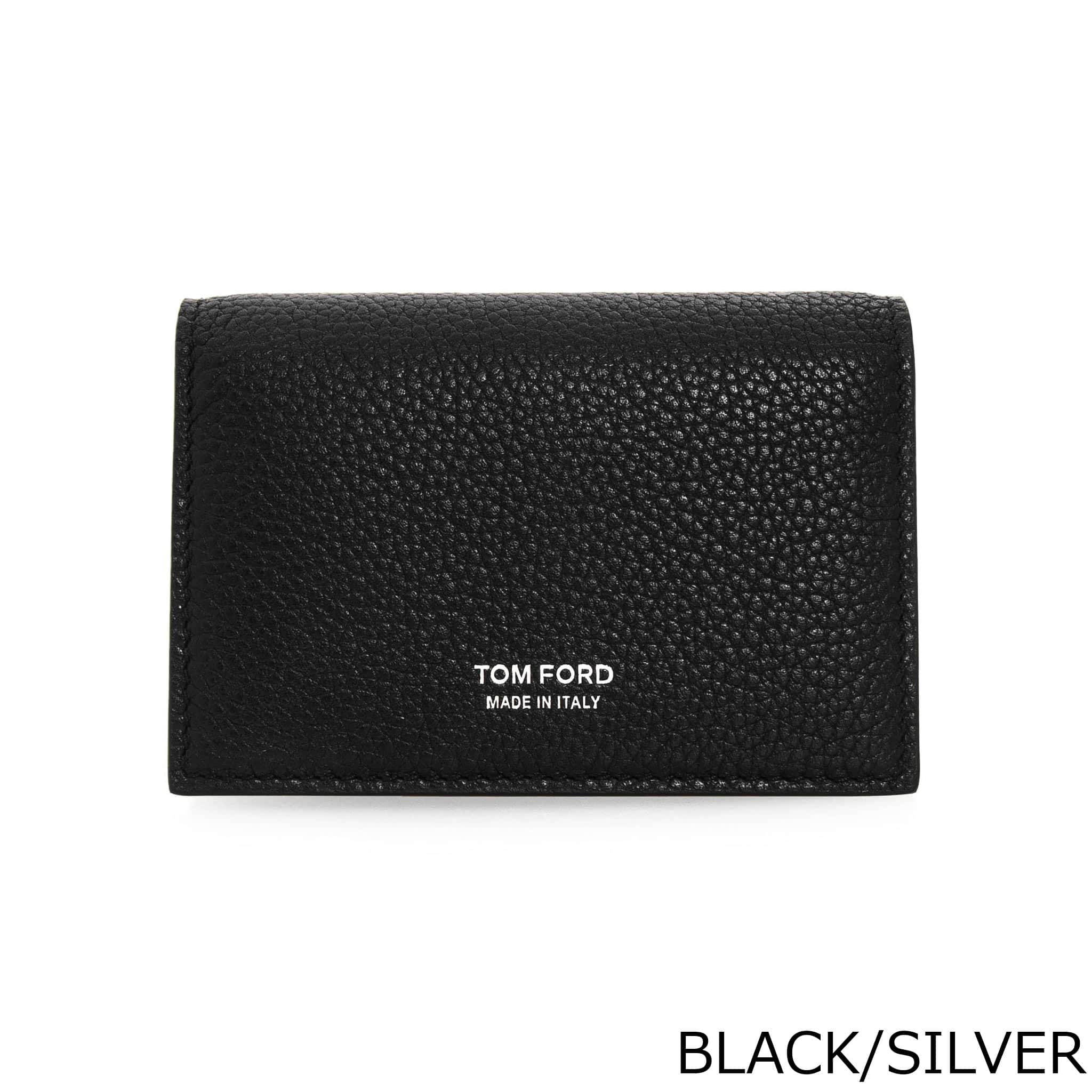 楽天市場】【ポイント2倍】トムフォード TOM FORD 名刺入れ（カード