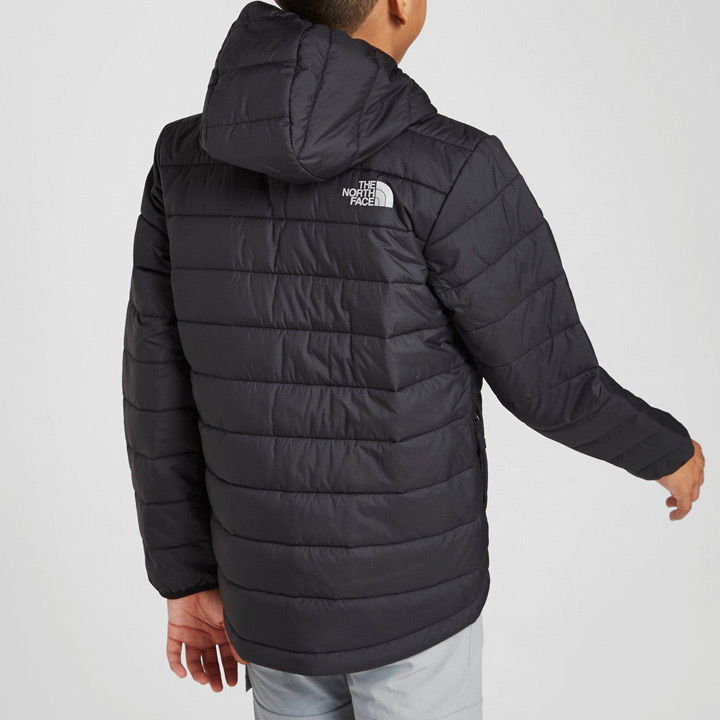 楽天市場】The North Face / ノースフェイス キッズ PADDED JACKET