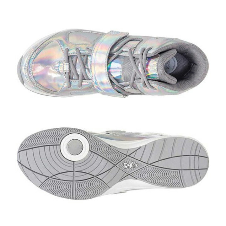 楽天市場】RYKA / ライカ フィットネスシューズ TENACIOUS