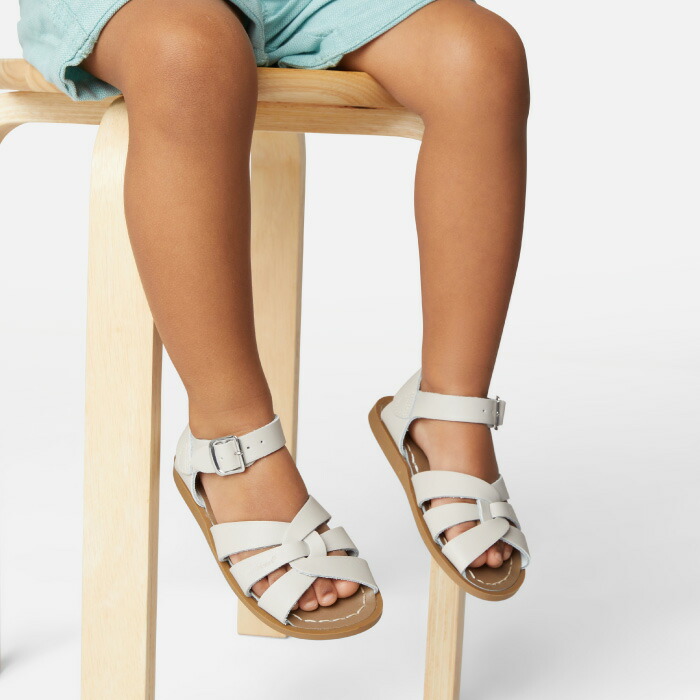 楽天市場】ソルトウォーター 【オリジナル】 サンダル SALT WATER