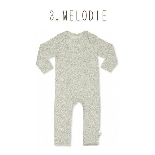 コンゲススロイド ベビーカバーオール 6〜9m 楽天市場】Konges Sloejd