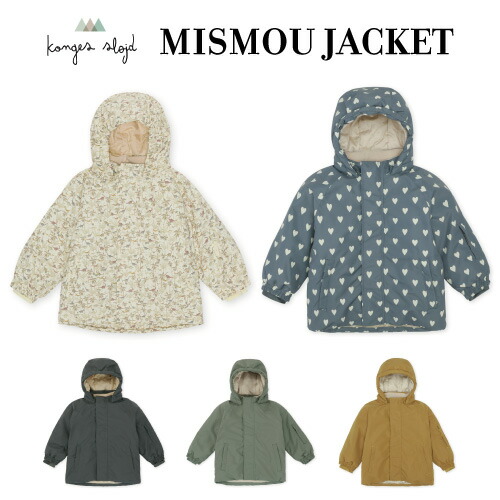 楽天市場】Konges Sloejd コンゲススロイド ジャケット スノーウェア