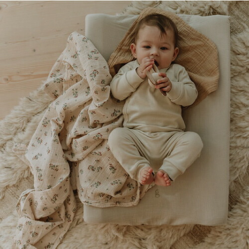 楽天市場】garbo&friends ガルボアンドフレンズ おくるみ swadlle