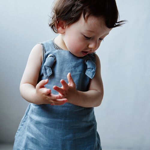 楽天市場】マールマール MARLMARL loisir salopette 【70-90cm】 ロジ