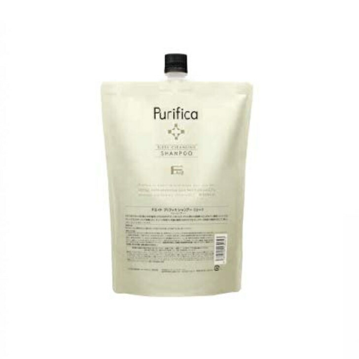 FIOLE F.エイド プリフィカ シャンプー スリーク 800ml 詰め替え用