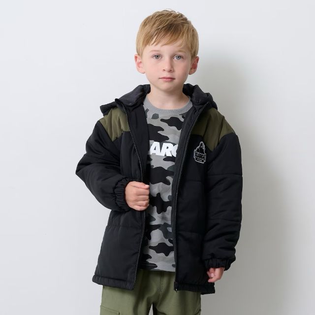 楽天市場】エクストララージキッズ 2026福袋 【WEB】XLARGE kids