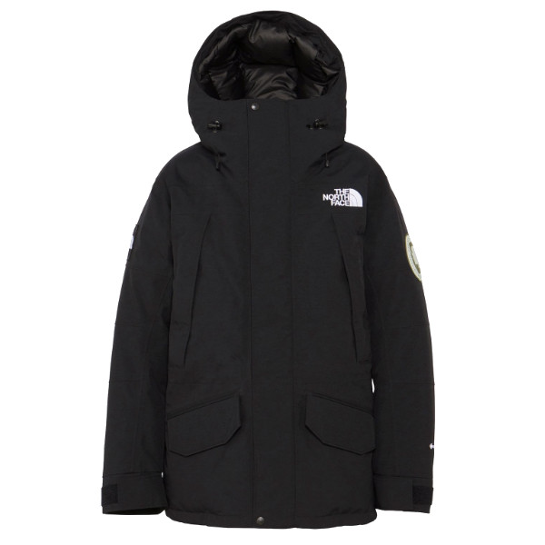 楽天市場】THE NORTH FACE ザ・ノース・フェイス アンタークティカ
