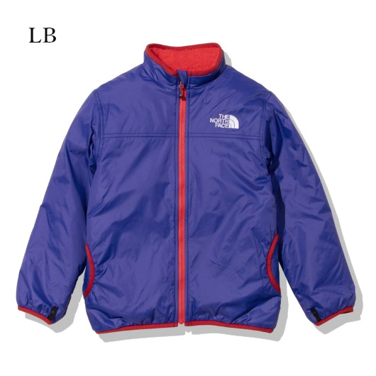 楽天市場】THE NORTH FACE ザ・ノース・フェイス リバーシブルコージー