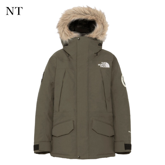 楽天市場】THE NORTH FACE ザ・ノース・フェイス アンタークティカ