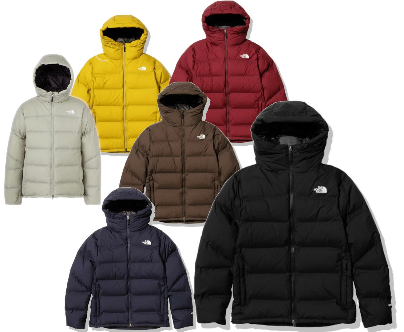 楽天市場】THE NORTH FACE ザ・ノース・フェイス ビレイヤーパーカー