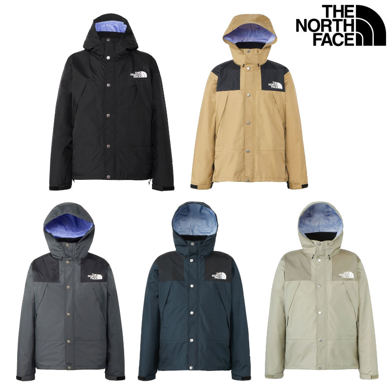 楽天市場】THE NORTH FACE ザ・ノース・フェイス マウンテンレ