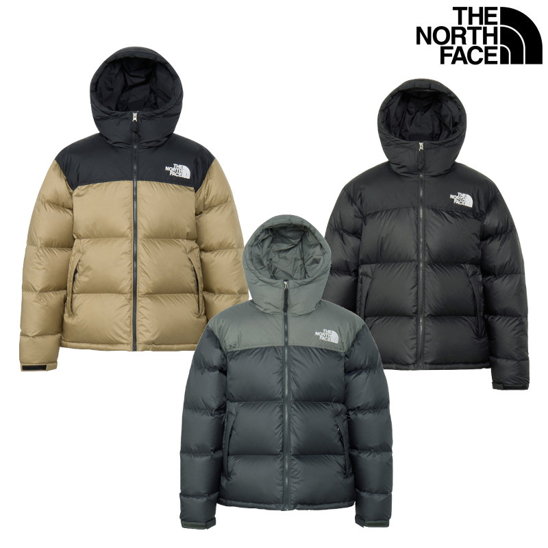 楽天市場】THE NORTH FACE ザ・ノース・フェイス ヌプシフーディー