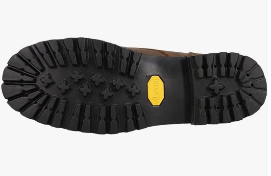 楽天市場】チペワ chippewa nc2081 クラッシック 6インチ スティール