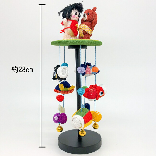 楽天市場】端午の節句 飾り つるし飾り 置物 おしゃれ [端午の節句 金