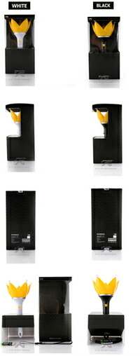 楽天市場】BIGBANG 公式ペンライトVer.4 bigbang 公式グッズ