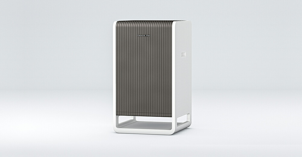 楽天市場】【送料無料】ダイニチ CL-HB924 空気清浄機 38畳まで 日本製