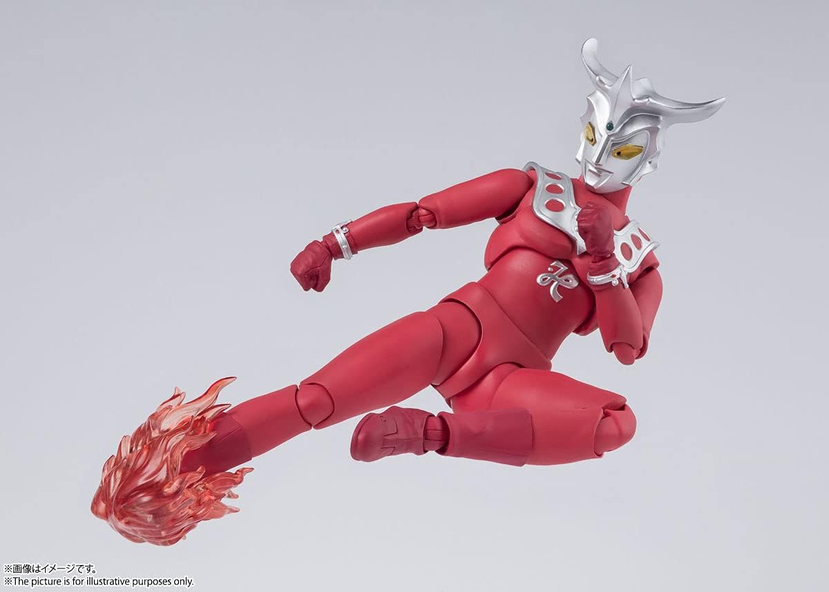 楽天市場】【※新品未開封！】S.H.Figuarts ウルトラマンレオ 約150mm