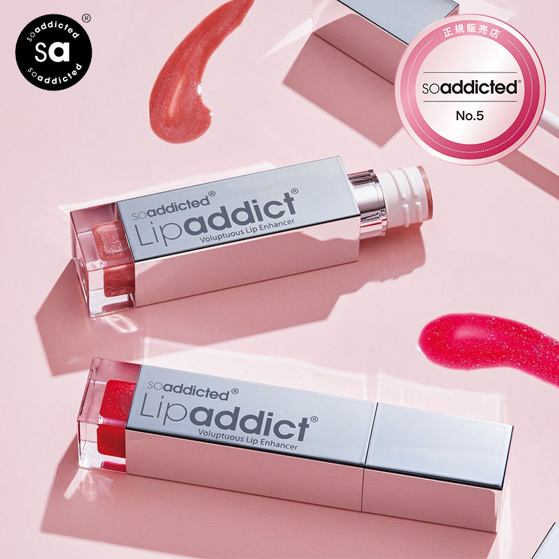 楽天市場】リップアディクト Lipaddict 7ml 正規品 ラッシュアディクト