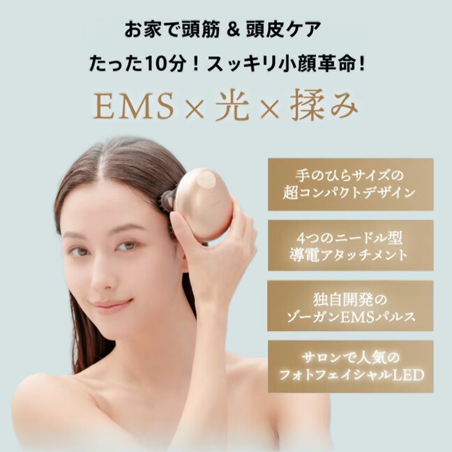 楽天市場】【正規品販売店・送料無料】ゾーガンキン スカルプ CL-ZKS