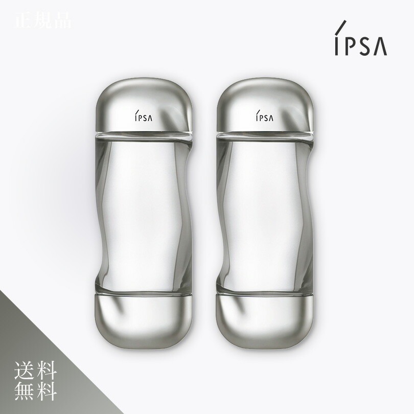 楽天市場】IPSA イプサ スキン ケア ザ・タイムR アクア 200ml 2本