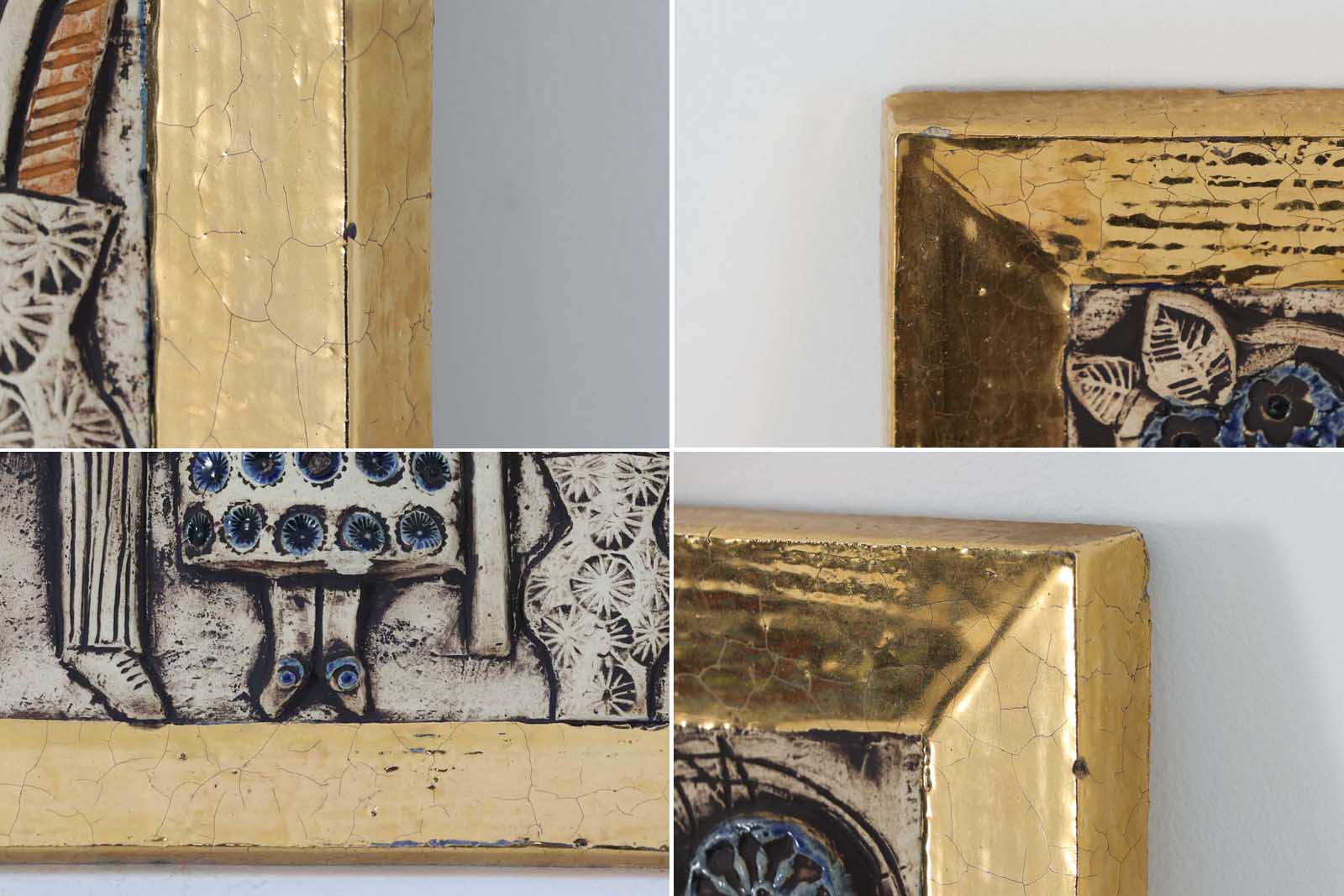 楽天市場】希少 Lisa Larson リサ ラーソン VAGGPLATTOR Jubileum