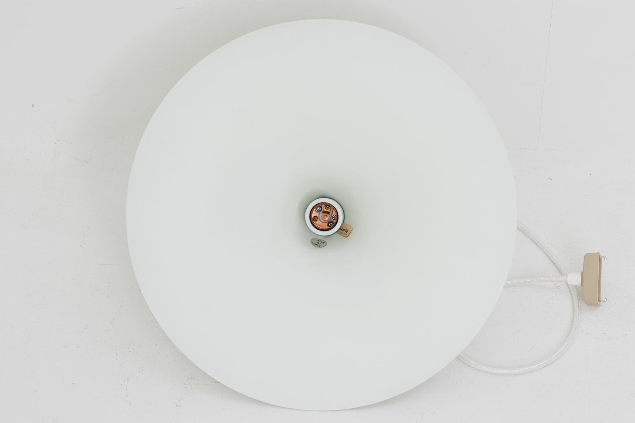 楽天市場】Fog & Morup ペンダントライト/Semi pendant lamp 直径38cm