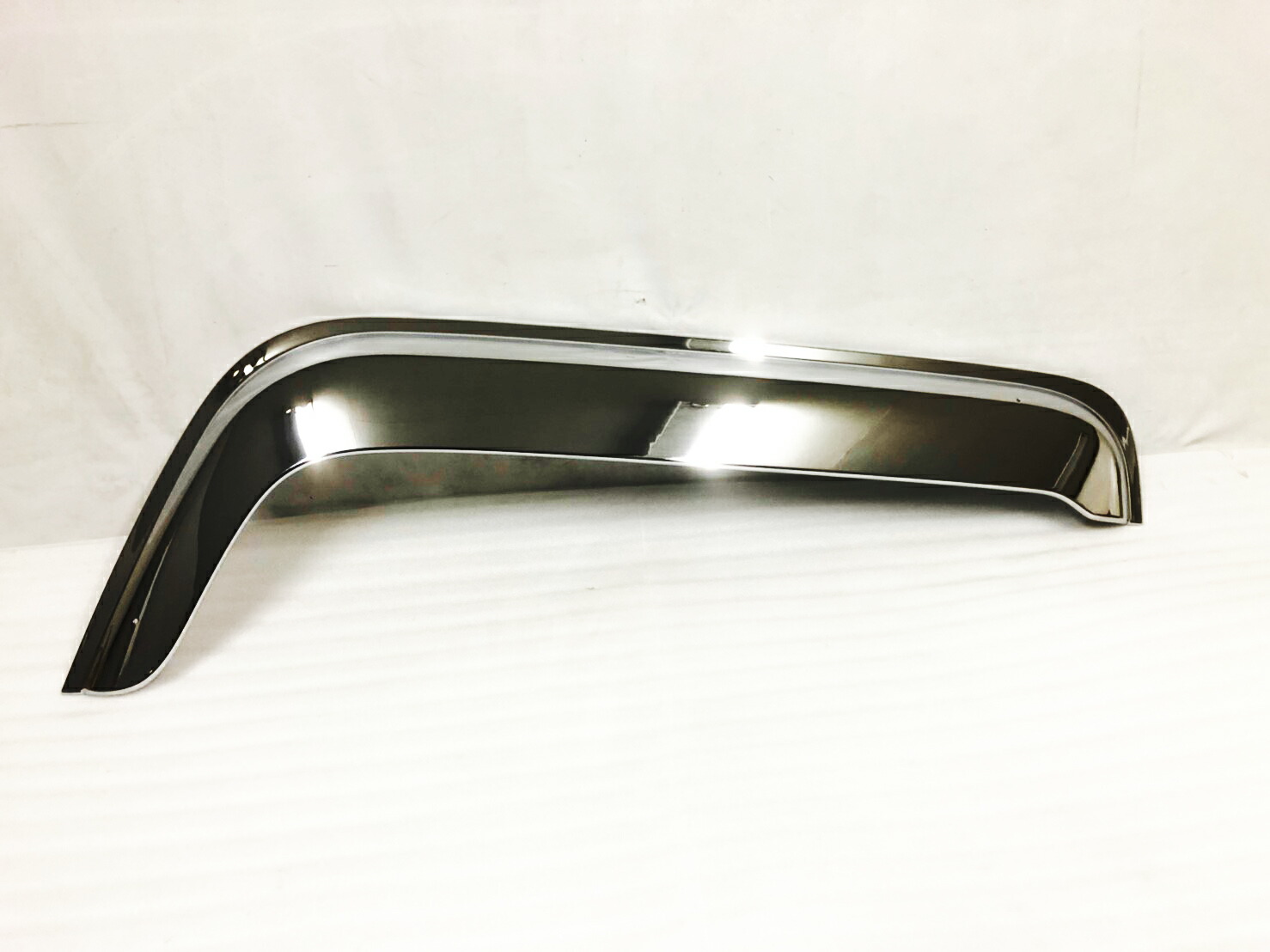 楽天市場】ISUZU ファイブスターギガ ドアバイザー 左右セット☆高級