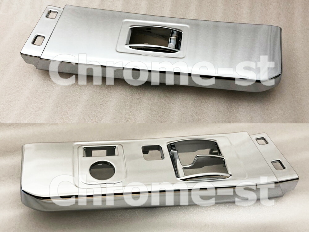 楽天市場】HINO 17プロフィア パワーウィンドウスイッチパネル 左右