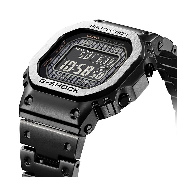 楽天市場】GMW-B5000 SERIES GMW-B5000MB-1JF CASIO カシオ G-SHOCK G