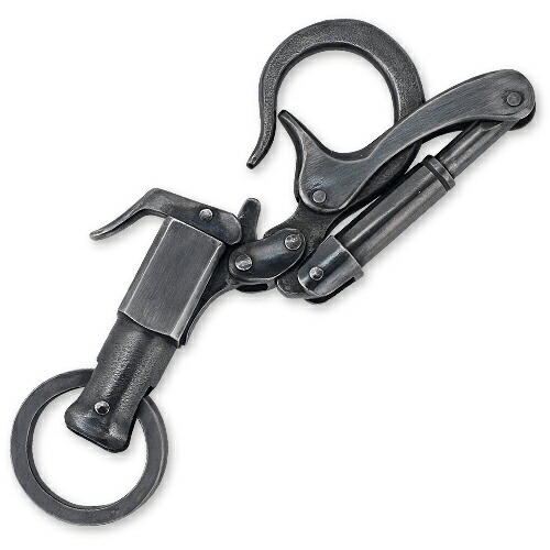 ★未使用★STARLINGEAR x 中山英俊 KeyChain キーチェーン 楽天市場】【C365 中山英俊 キーチェーン】スチームパンク