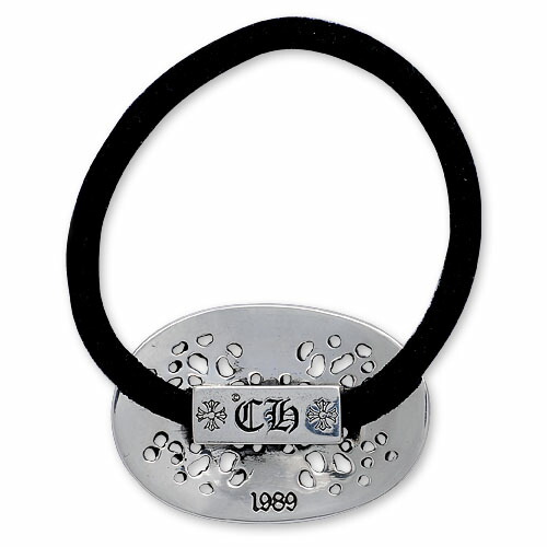 楽天市場】【CHROME HEARTS クロムハーツ ヘアバンド】ヘアバンド/#2