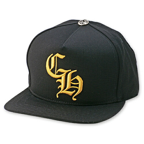 楽天市場】【CHROME HEARTS クロムハーツ アパレル キャップ】ベース