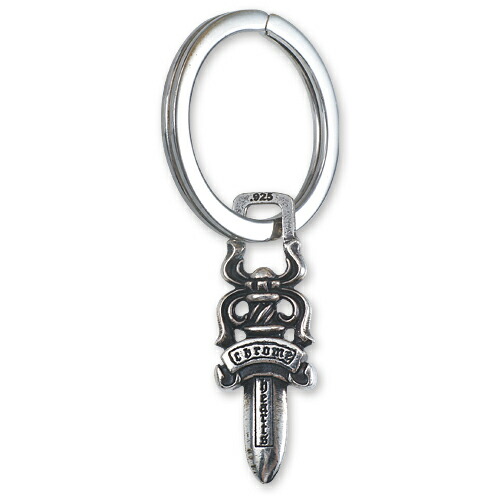 楽天市場】【CHROME HEARTS クロムハーツ Key Chain キーチェーン