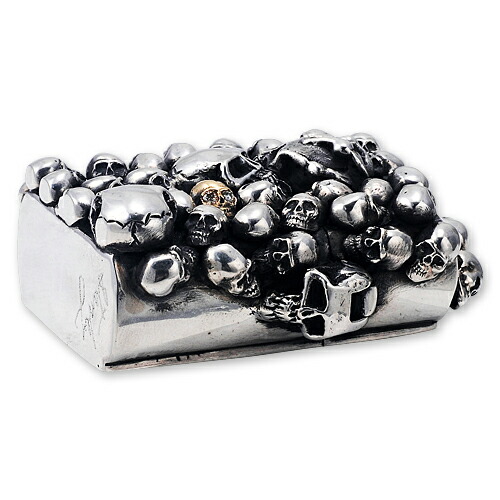 STANLEY スタンリーゲス ラージマルチシェルインレイド ジッポ GUESS