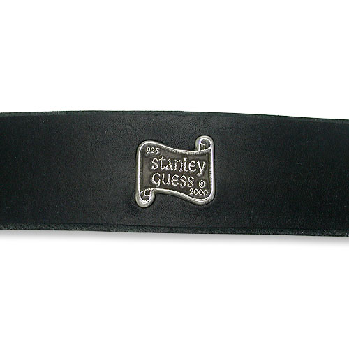 楽天市場】【STANLEY GUESS スタンリーゲス Belt Buckle ベルト
