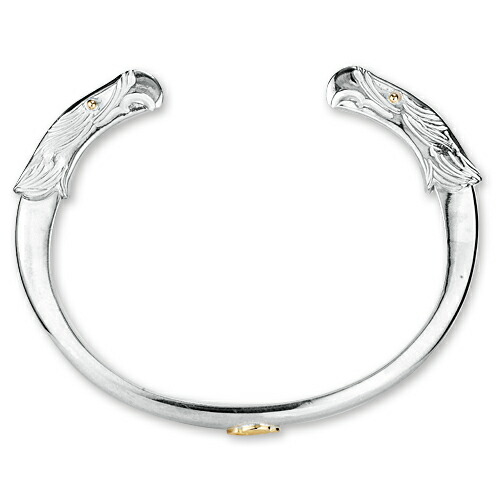 楽天市場】【鷲見太郎 BRACELET ブレスレット】イーグルフェイス