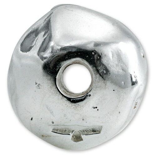 楽天市場】【鷲見太郎 Pendant ペンダント】Lフリーフォームビーズ