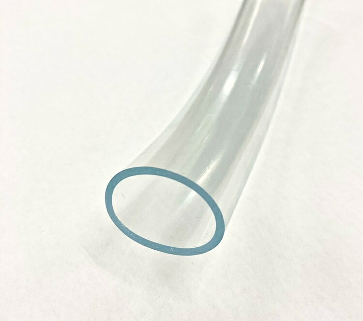 楽天市場】透明 ビニールホース ホース 内径9mm × 外径11mm × 3m 5m