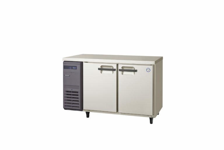 楽天市場】コールドテーブル 1200 450 800の通販