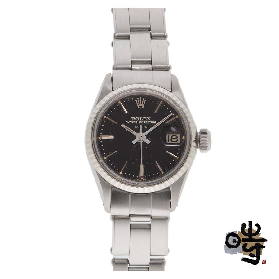 楽天市場】ロレックス オイスターパーペチュアル デイト Ref.6517