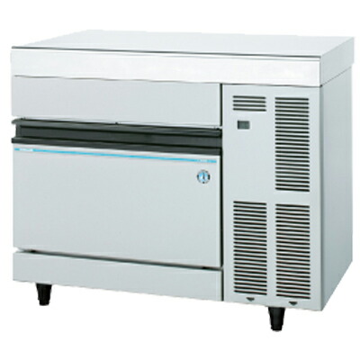 楽天市場】IM-95TM-1-80 ホシザキ 全自動製氷機 キューブアイス