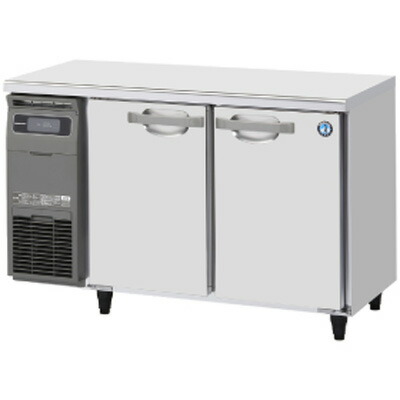 楽天市場】RT-120MNCG ホシザキ 業務用テーブル形冷蔵庫 コールド