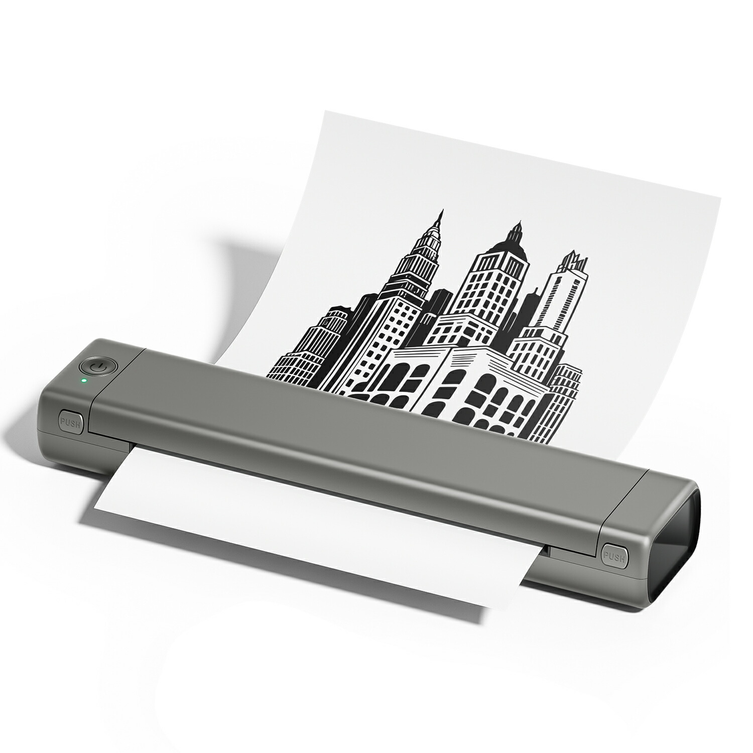 楽天市場】【限定クーポン最大10％オフ】【レビュー特典】Phomemo M08F