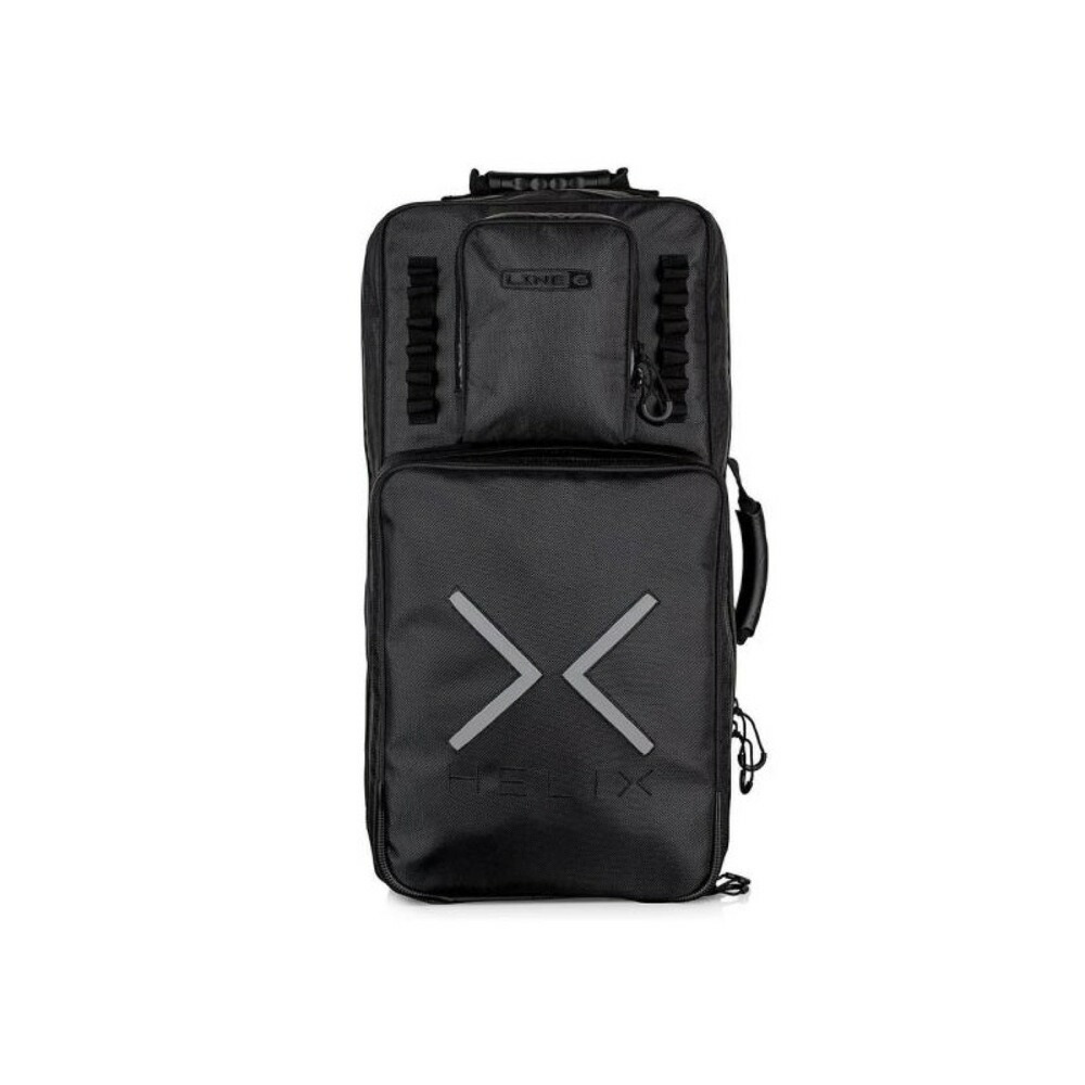 楽天市場】LINE6 Helix Backpack Helix 専用キャリングケース : chuya
