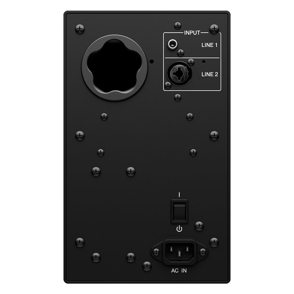 楽天市場】ヤマハ YAMAHA MSP3A パワードモニタースピーカー 1本