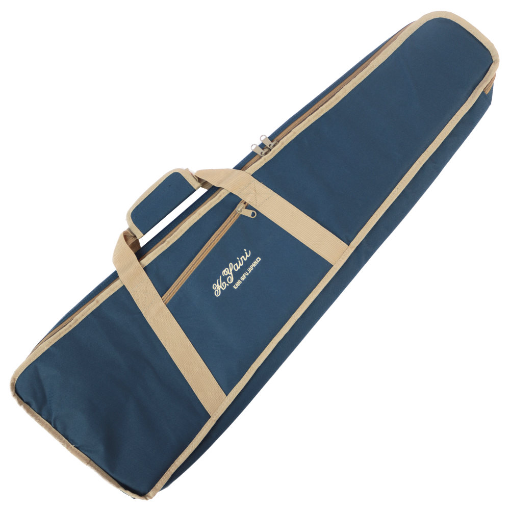 楽天市場】K.YAIRI Kヤイリ 一五一会 音来（ニライ）用ソフトケース