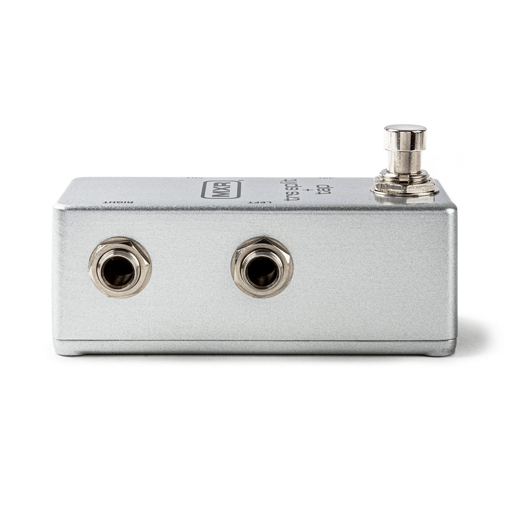 楽天市場】MXR M231 TRS Split + Tap フットスイッチ : chuya-online