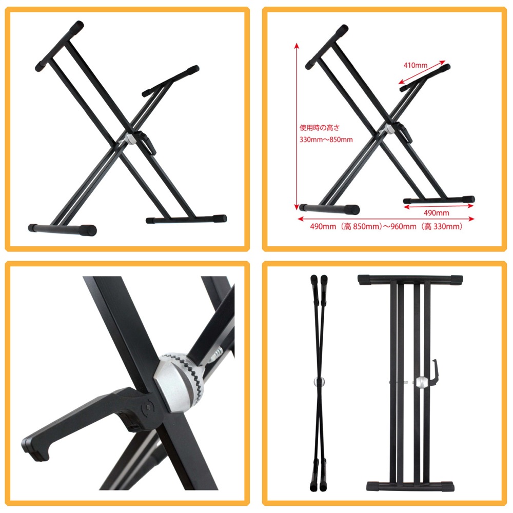 楽天市場】カシオ CASIO Privia PX-S1100 WE 電子ピアノ キーボード