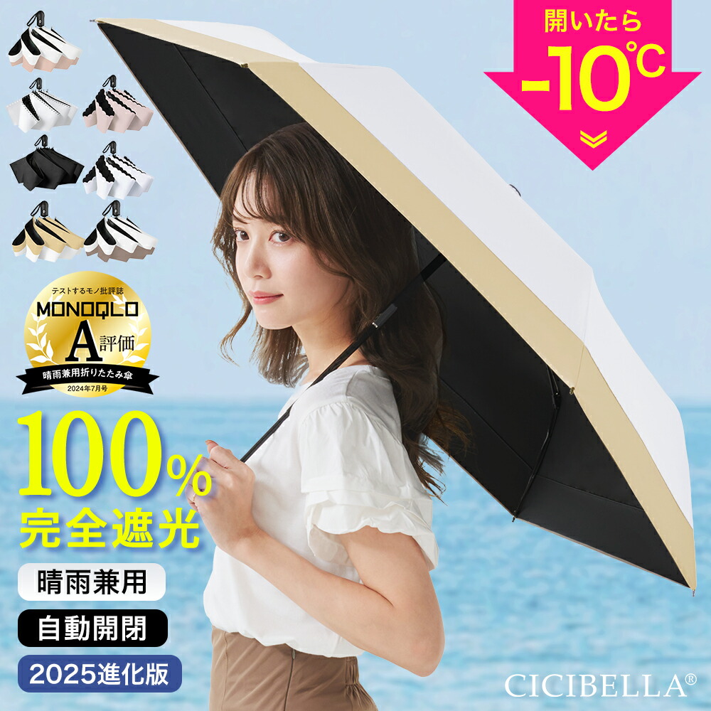 楽天市場】＼2点自由に選べる／暑さ対策応援グッズ CICIBELLA厳選商品